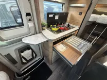 Fahrzeugbild Knaus Van TI VANSATION 650 MEG #10