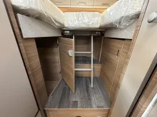 Fahrzeugbild Knaus Van TI VANSATION 650 MEG #13