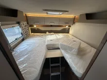 Fahrzeugbild Knaus Van TI VANSATION 650 MEG #14