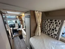 Fahrzeugbild Knaus Van TI VANSATION 650 MEG #15