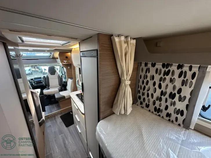Fahrzeugbild Knaus Van TI VANSATION 650 MEG #15