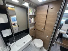 Fahrzeugbild Knaus Van TI VANSATION 650 MEG #18