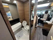 Fahrzeugbild Knaus Van TI VANSATION 650 MEG #20