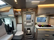 Fahrzeugbild Knaus Van TI VANSATION 650 MEG #21