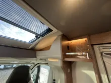 Fahrzeugbild Knaus Van TI VANSATION 650 MEG #22