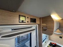Fahrzeugbild Knaus Van TI VANSATION 650 MEG #23