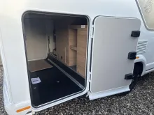 Fahrzeugbild Knaus Van TI VANSATION 650 MEG #24