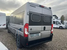 Fahrzeugbild Knaus BoxTime 600 MQ 2026 - Top Ausstattung! #5