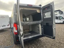 Fahrzeugbild Knaus BoxTime 600 MQ 2026 - Top Ausstattung! #7
