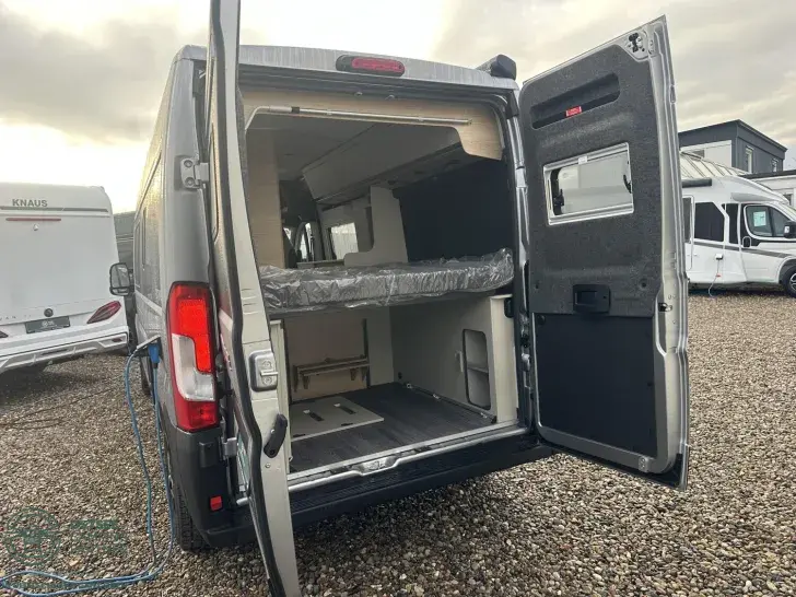Fahrzeugbild Knaus BoxTime 600 MQ 2026 - Top Ausstattung! #7