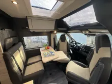 Fahrzeugbild Knaus BoxTime 600 MQ 2026 - Top Ausstattung! #10
