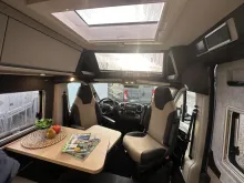Fahrzeugbild Knaus BoxTime 600 MQ 2026 - Top Ausstattung! #11