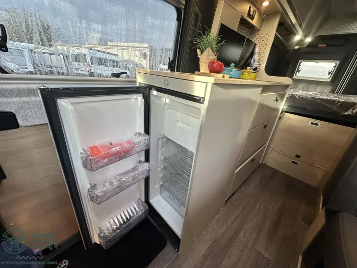 Fahrzeugbild Knaus BoxTime 600 MQ 2026 - Top Ausstattung! #13