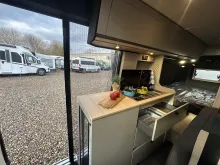 Fahrzeugbild Knaus BoxTime 600 MQ 2026 - Top Ausstattung! #14