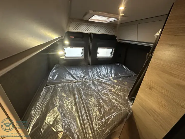 Fahrzeugbild Knaus BoxTime 600 MQ 2026 - Top Ausstattung! #15