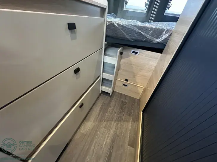 Fahrzeugbild Knaus BoxTime 600 MQ 2026 - Top Ausstattung! #16