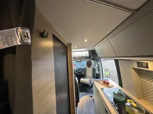 Fahrzeugbild Knaus BoxTime 600 MQ 2026 - Top Ausstattung! #18