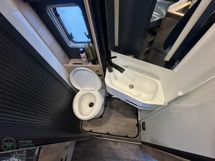 Fahrzeugbild Knaus BoxTime 600 MQ 2026 - Top Ausstattung! #19