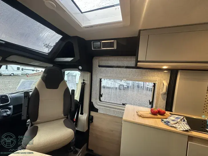 Fahrzeugbild Knaus BoxTime 600 MQ 2026 - Top Ausstattung! #22
