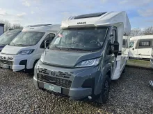 Fahrzeugbild Knaus L!VE WAVE PLATINUM SELECTION 650 MF 2026 #1