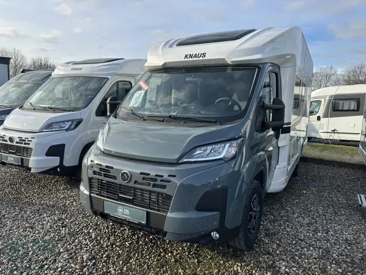 Fahrzeugbild Knaus L!VE WAVE PLATINUM SELECTION 650 MF 2026 #1