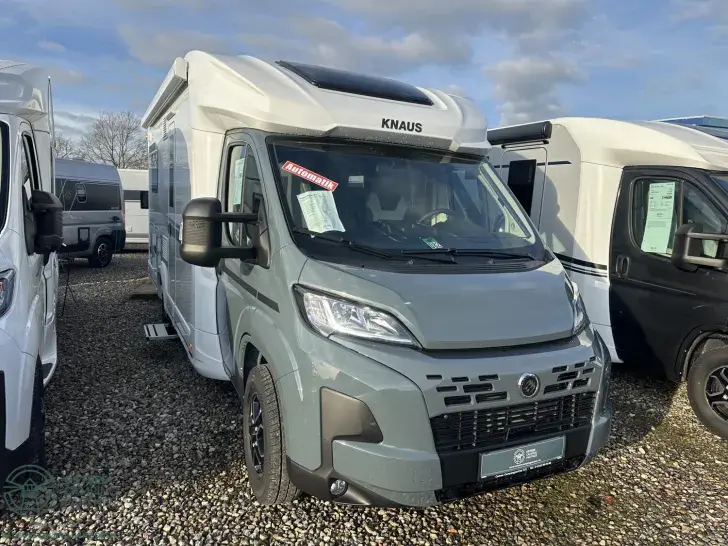 Fahrzeugbild Knaus L!VE WAVE PLATINUM SELECTION 650 MF 2026 #3