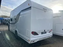 Fahrzeugbild Knaus L!VE WAVE PLATINUM SELECTION 650 MF 2026 #4