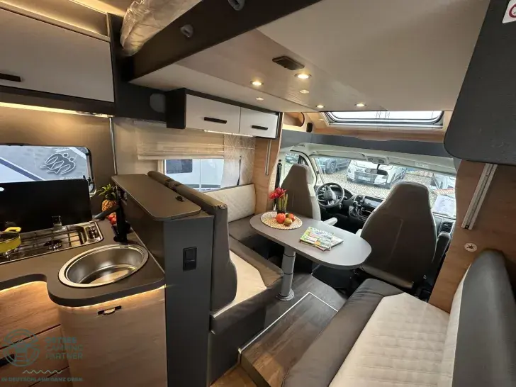Fahrzeugbild Knaus L!VE WAVE PLATINUM SELECTION 650 MF 2026 #9