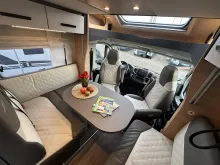 Fahrzeugbild Knaus L!VE WAVE PLATINUM SELECTION 650 MF 2026 #10