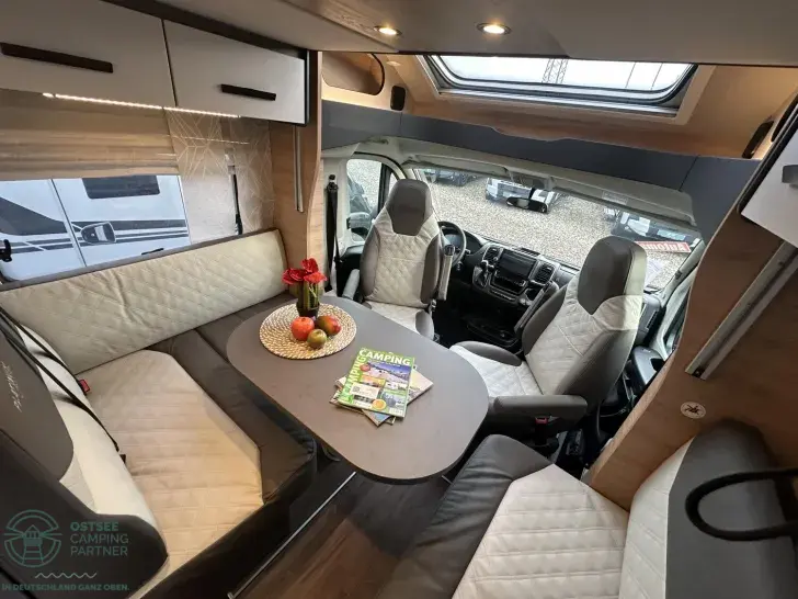 Fahrzeugbild Knaus L!VE WAVE PLATINUM SELECTION 650 MF 2026 #10