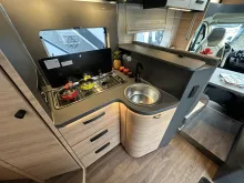 Fahrzeugbild Knaus L!VE WAVE PLATINUM SELECTION 650 MF 2026 #13