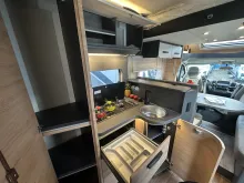 Fahrzeugbild Knaus L!VE WAVE PLATINUM SELECTION 650 MF 2026 #14
