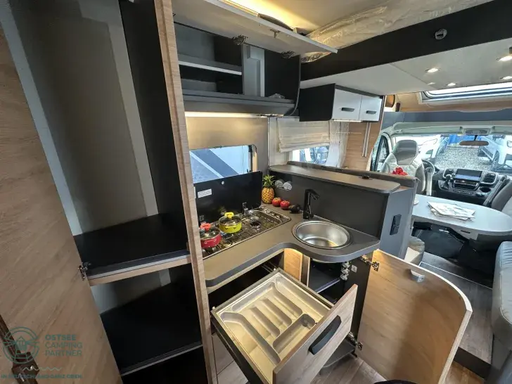 Fahrzeugbild Knaus L!VE WAVE PLATINUM SELECTION 650 MF 2026 #14