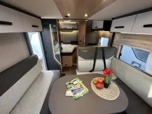 Fahrzeugbild Knaus L!VE WAVE PLATINUM SELECTION 650 MF 2026 #15