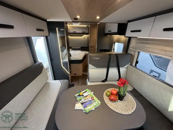 Fahrzeugbild Knaus L!VE WAVE PLATINUM SELECTION 650 MF 2026 #15