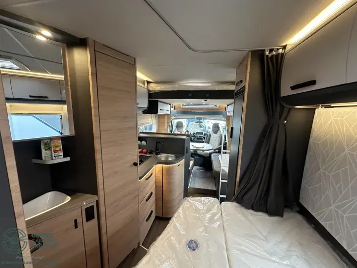 Fahrzeugbild Knaus L!VE WAVE PLATINUM SELECTION 650 MF 2026 #18
