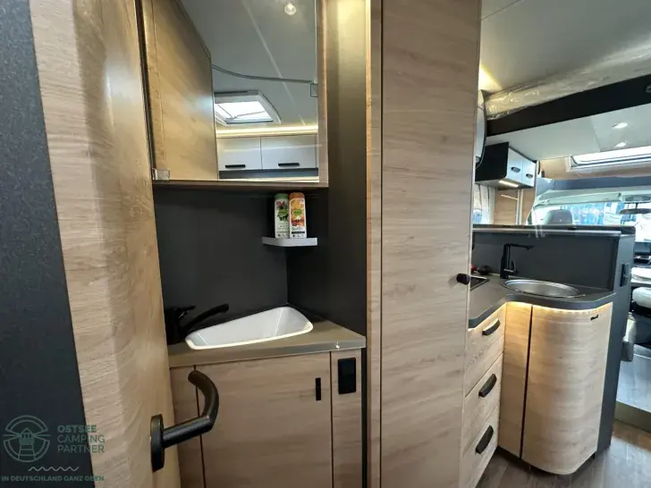 Fahrzeugbild Knaus L!VE WAVE PLATINUM SELECTION 650 MF 2026 #20