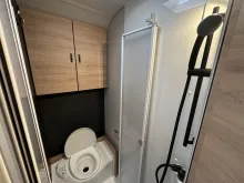 Fahrzeugbild Knaus L!VE WAVE PLATINUM SELECTION 650 MF 2026 #24