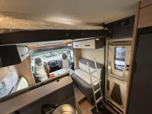 Fahrzeugbild Knaus L!VE WAVE PLATINUM SELECTION 650 MF 2026 #25