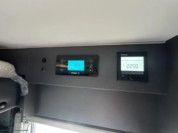 Fahrzeugbild Knaus L!VE WAVE PLATINUM SELECTION 650 MF 2026 #26