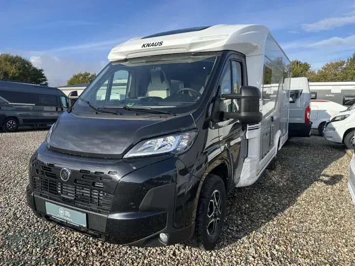 Fahrzeugbild Knaus Sky Ti 650 MEG IC-Line 2026 #1