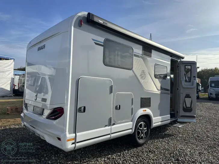 Fahrzeugbild Knaus Sky Ti 650 MEG IC-Line 2026 #4