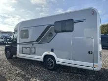Fahrzeugbild Knaus Sky Ti 650 MEG IC-Line 2026 #5