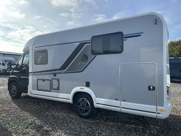 Fahrzeugbild Knaus Sky Ti 650 MEG IC-Line 2026 #5