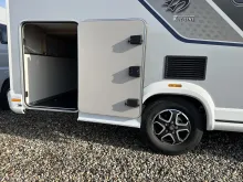 Fahrzeugbild Knaus Sky Ti 650 MEG IC-Line 2026 #6
