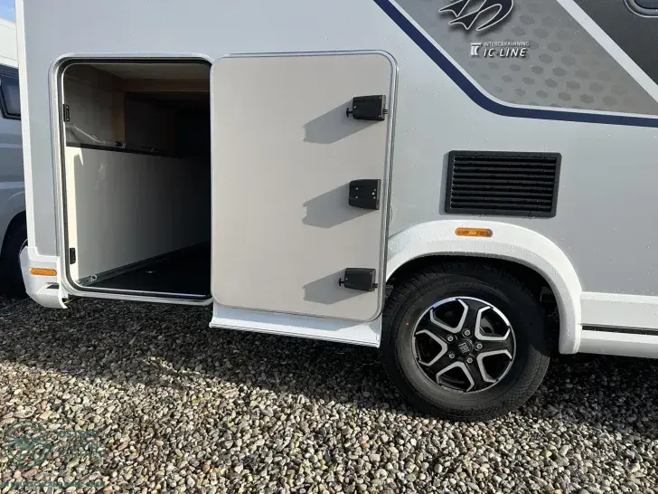 Fahrzeugbild Knaus Sky Ti 650 MEG IC-Line 2026 #6