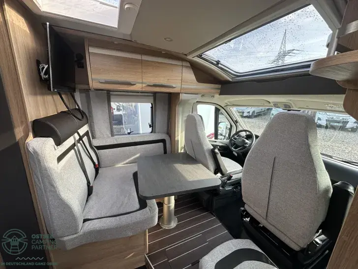 Fahrzeugbild Knaus Sky Ti 650 MEG IC-Line 2026 #7