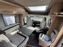 Fahrzeugbild Knaus Sky Ti 650 MEG IC-Line 2026 #9