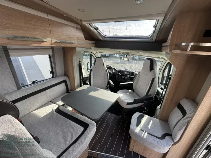 Fahrzeugbild Knaus Sky Ti 650 MEG IC-Line 2026 #9