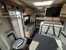 Fahrzeugbild Knaus Sky Ti 650 MEG IC-Line 2026 #10